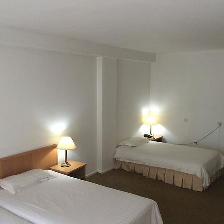 Hotel Keyserlei Antwerpen Eksteriør bilde