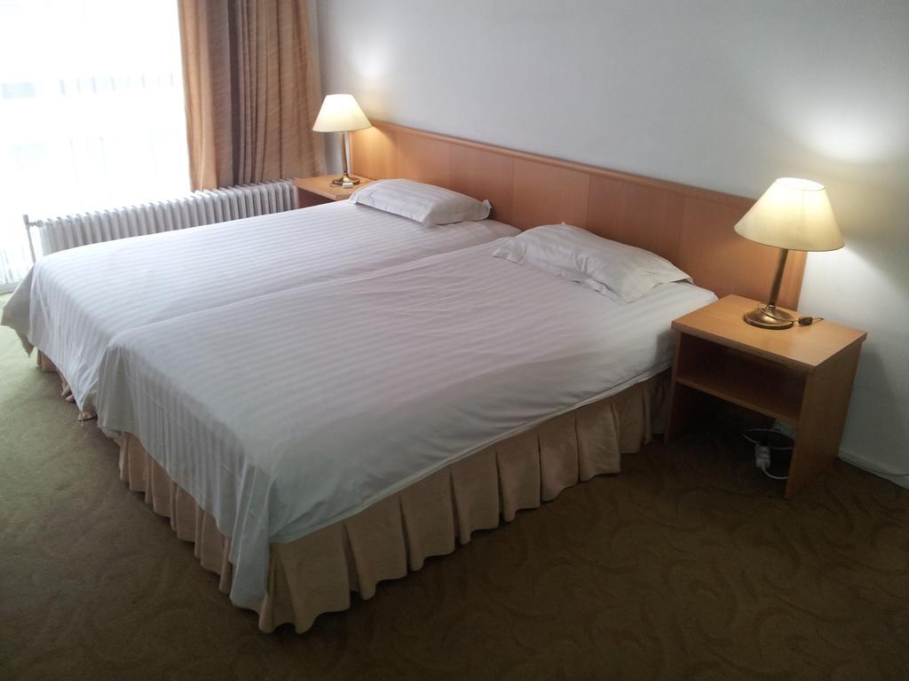 Hotel Keyserlei Antwerpen Rom bilde