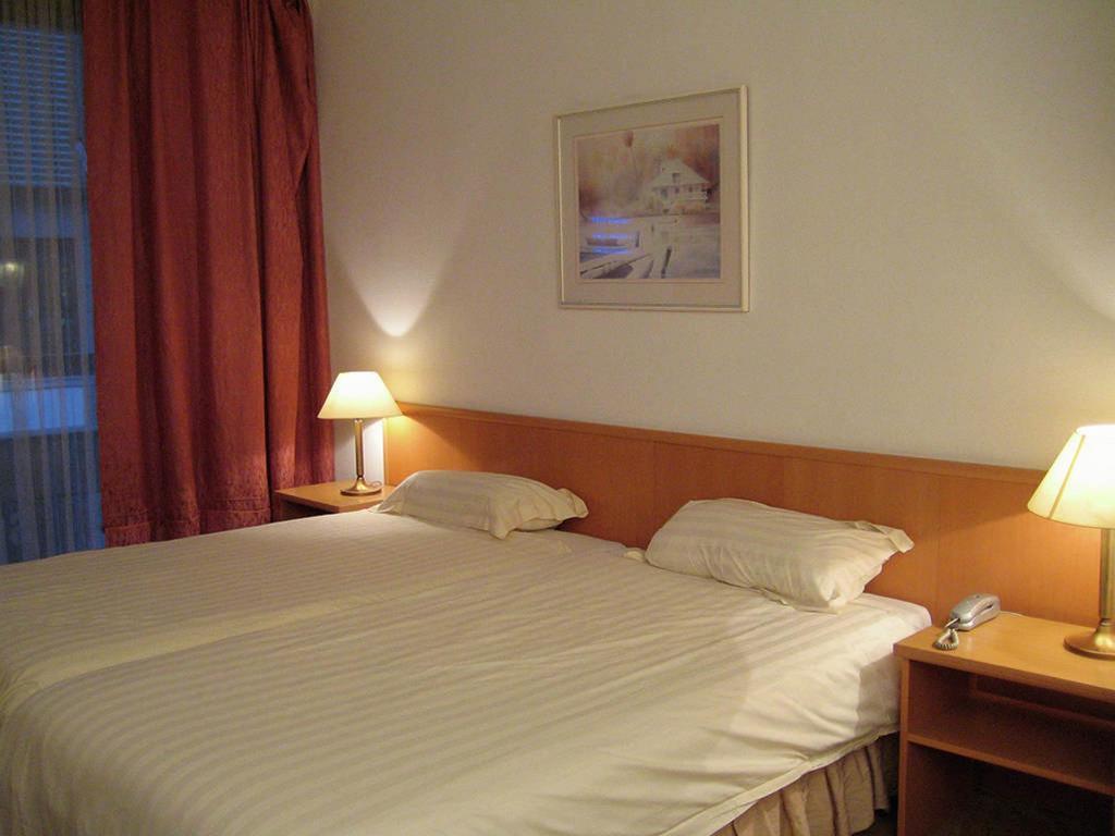 Hotel Keyserlei Antwerpen Rom bilde