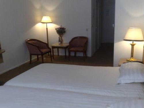 Hotel Keyserlei Antwerpen Eksteriør bilde